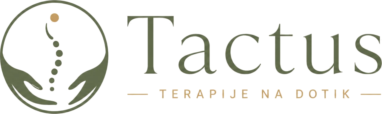 Tactus — Masažni salon Koper
